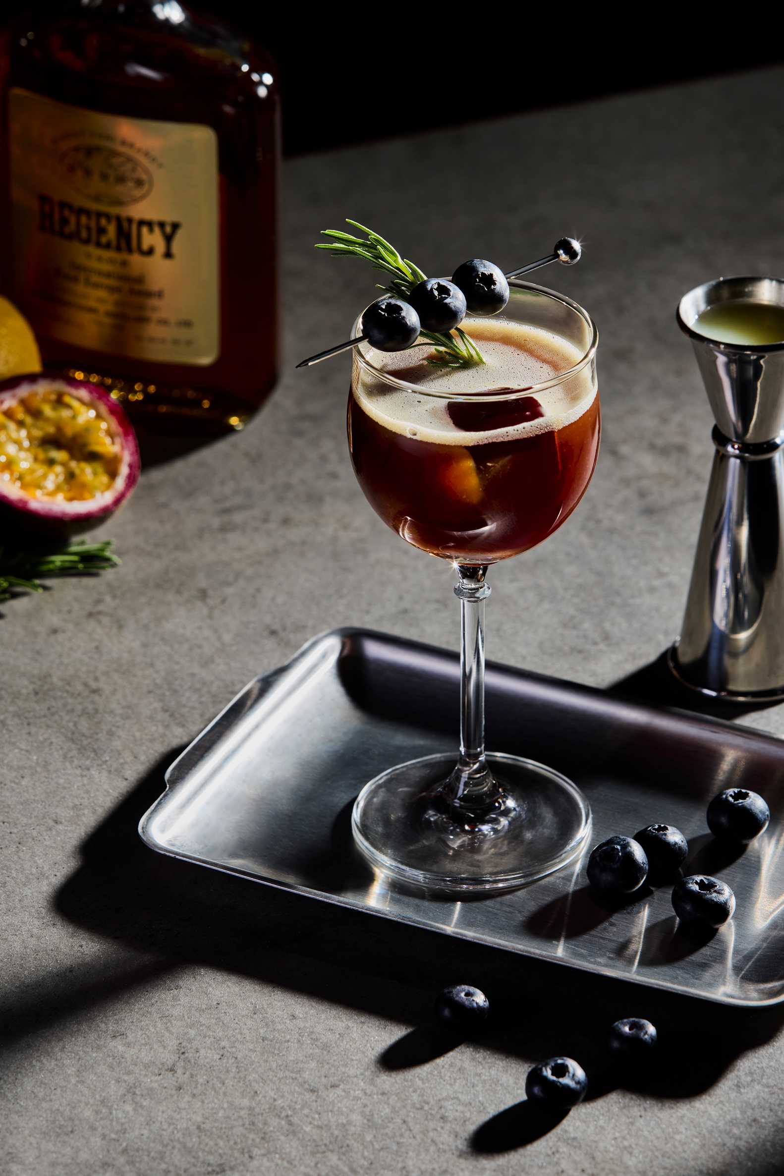 Regency Chai Tea