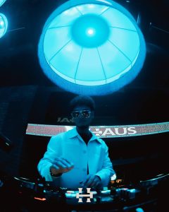 haus