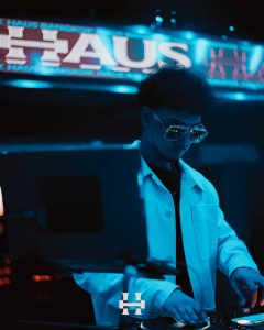 haus