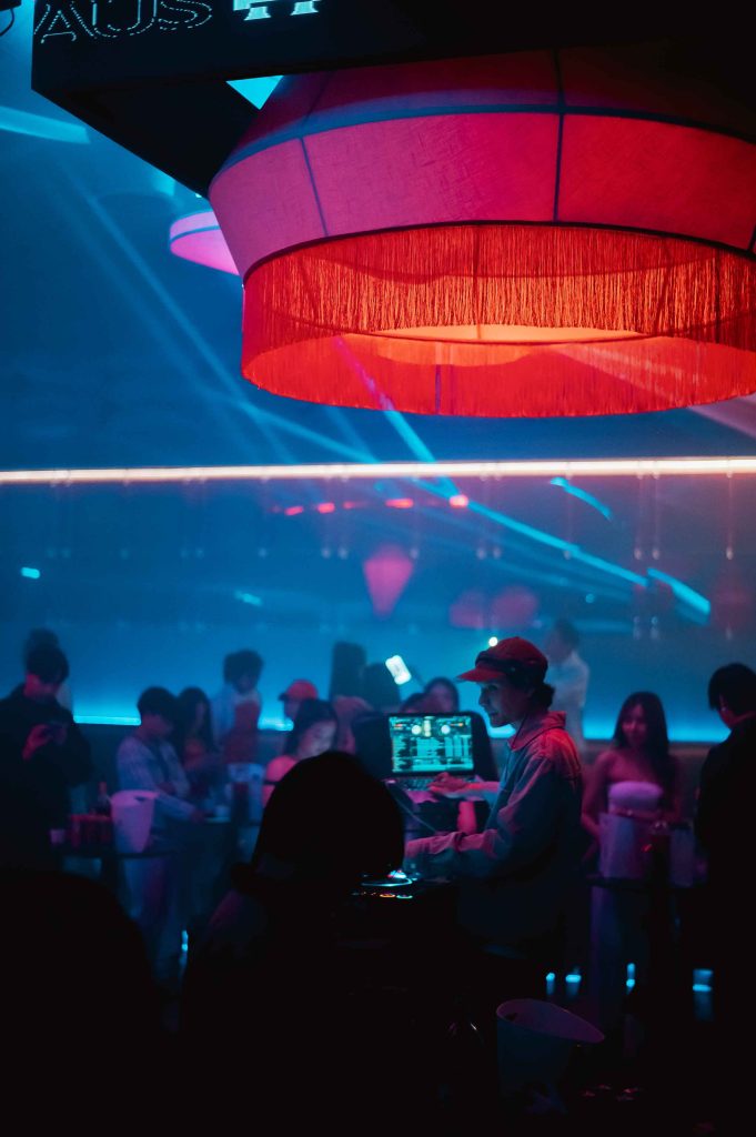 HAUS Cocktail Bar