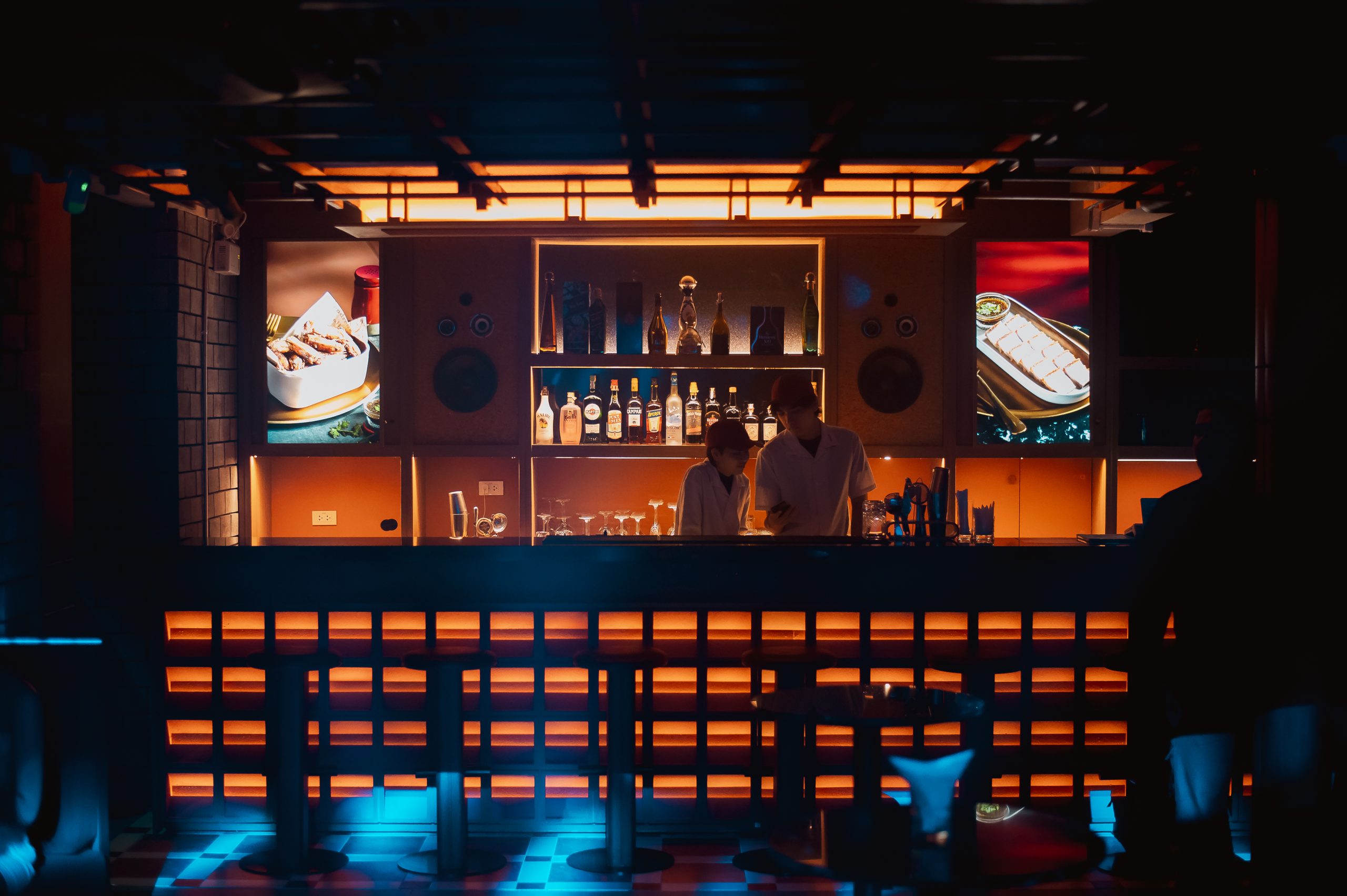 Cocktail BAR