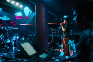 บาร์ดนตรีสดกรุงเทพ